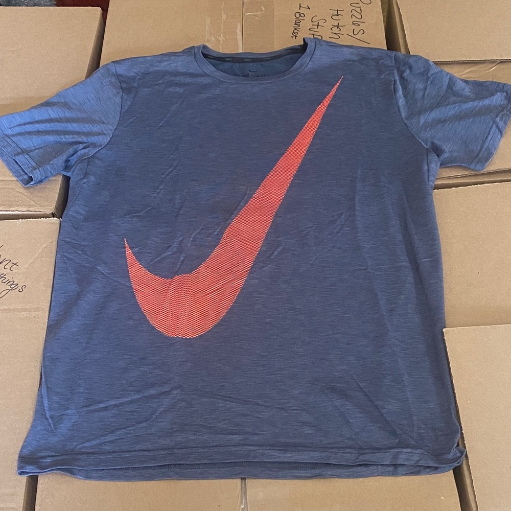 Nike Dri Fit Tee